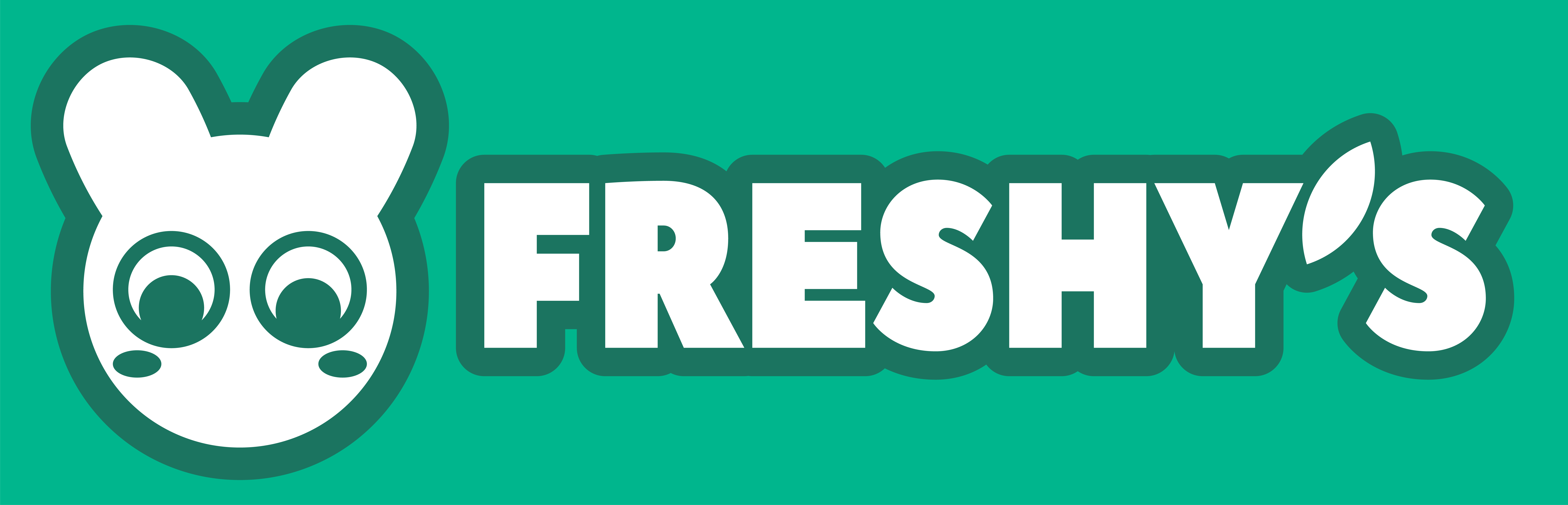 Freshys Logo